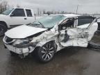 2015 HONDA CIVIC EXL - 19XFB2F96FE021585