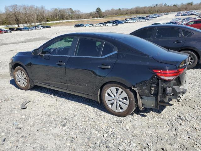 Vin: 3n1ab8bv9ry206493, lot: 47537095, nissan sentra s 20242