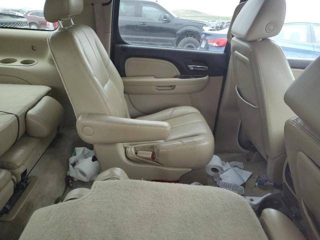 2008 GMC YUKON XL D #3285815895