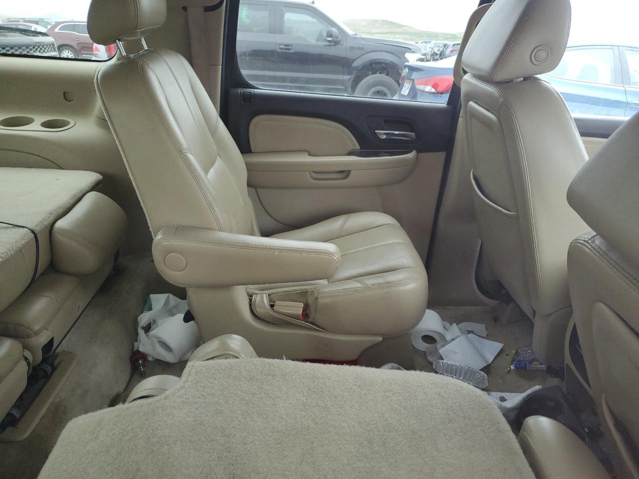 Lot #3285815895 2008 GMC YUKON XL D