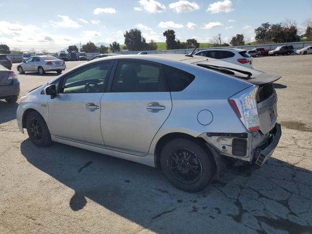 Vin: jtdkn3dp0d3045513, lot: 50730335, toyota prius 20132