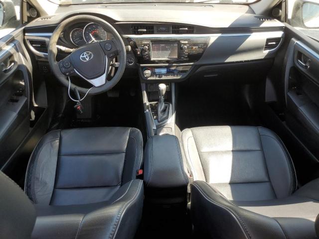 2016 TOYOTA COROLLA L - 2T1BURHE8GC534462