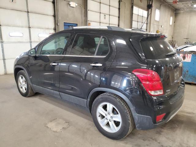 2019 CHEVROLET TRAX 1LT - 3GNCJLSB4KL250753