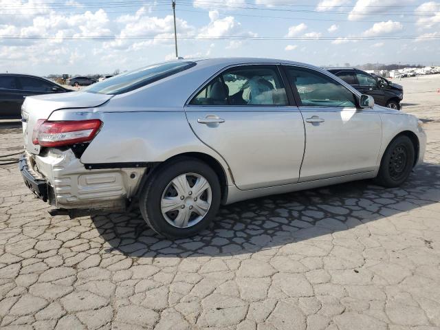 Vin: 4t1bf3ek0au007295, lot: 48899685, toyota camry base 20103