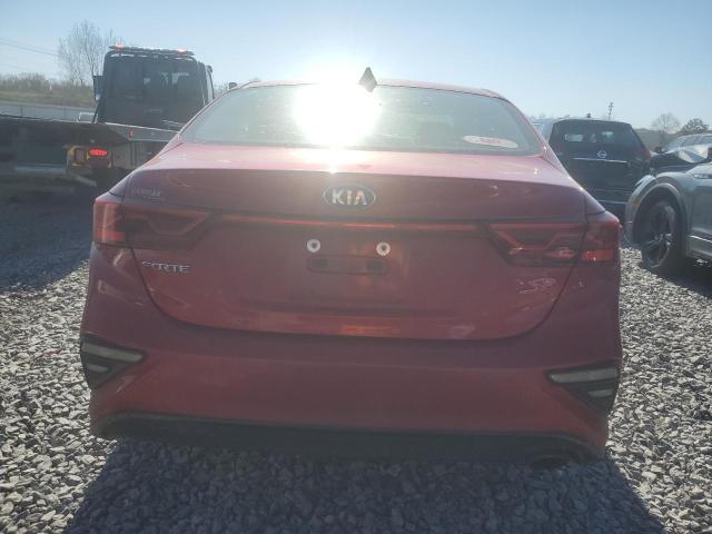 2019 KIA FORTE GT L - 3KPF34AD6KE029474