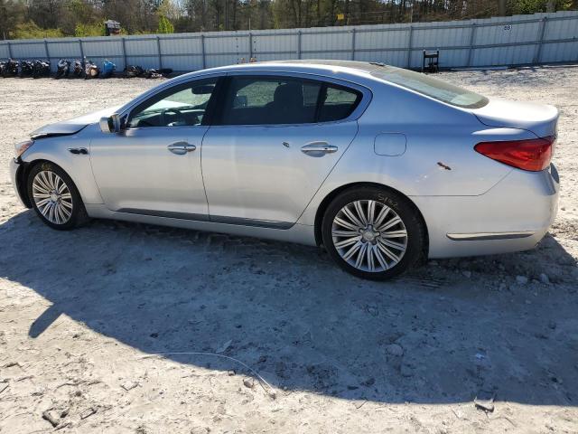 2015 KIA K900 KNALU4D45F6026280