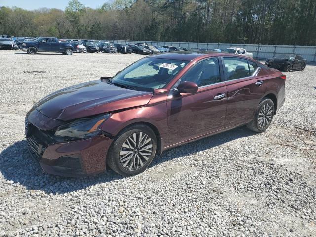 2023 NISSAN ALTIMA SV - 1N4BL4DV9PN420825