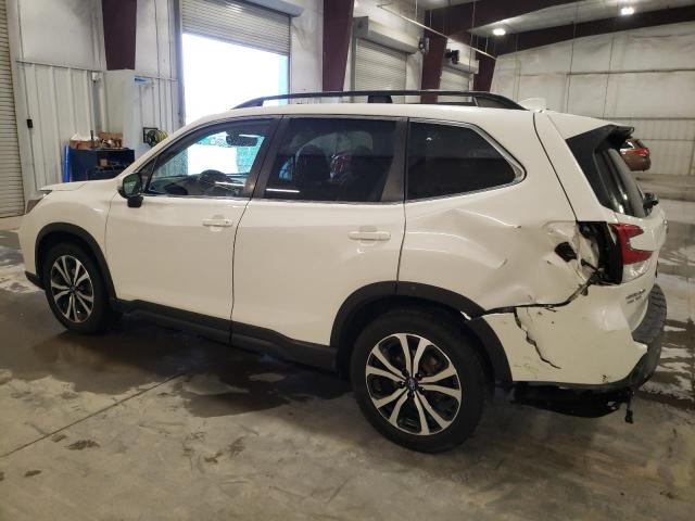 2019 SUBARU FORESTER L - JF2SKAUC7KH512230