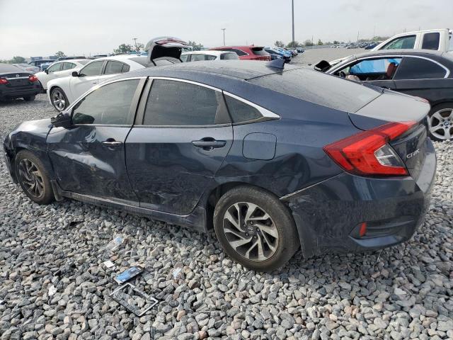 2018 HONDA CIVIC EX 19XFC2F76JE001762