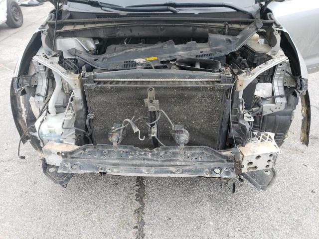 2015 TOYOTA HIGHLANDER - 5TDBKRFHXFS078473