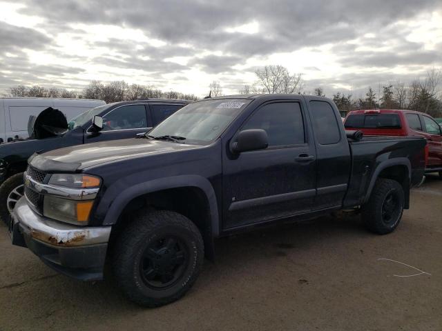 CHEVROLET COLORADO L