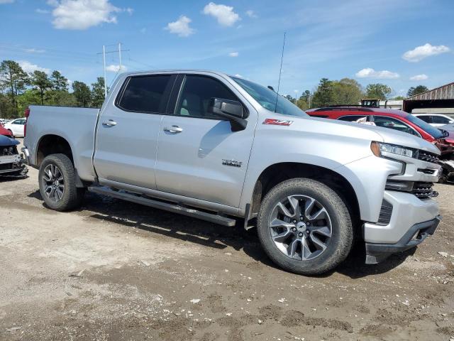 Vin: 3gcuyeed1mg295632, lot: 50142115, chevrolet all models k1500 rst 20214
