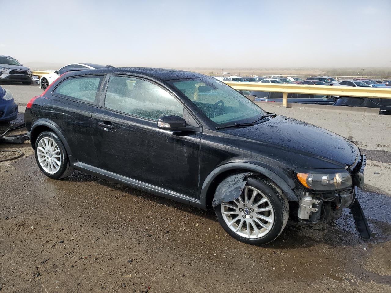 VOLVO C30 T5