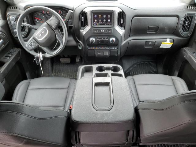 2024 GMC SIERRA K15 - 1GTUUAED9RZ393075