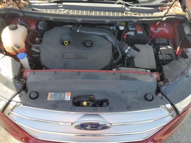2015 FORD EDGE SEL - 2FMTK4J99FBB10818