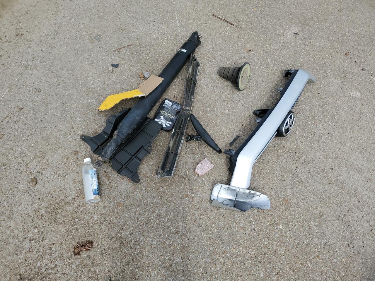 TOYOTA 4RUNNER TRAIL