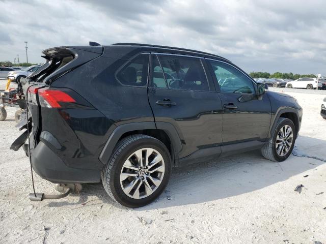 2021 TOYOTA RAV4 XLE P - 2T3C1RFV8MC139622