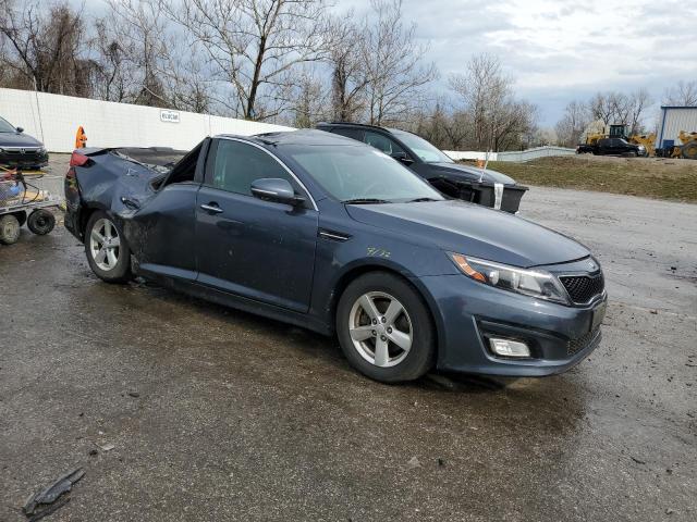 2015 KIA OPTIMA LX - KNAGM4A7XF5605920
