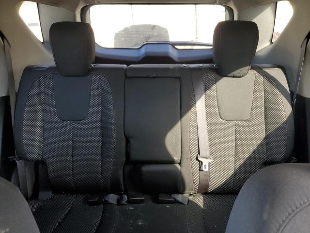 2016 CHEVROLET EQUINOX LT - 2GNALCEK1G6278096