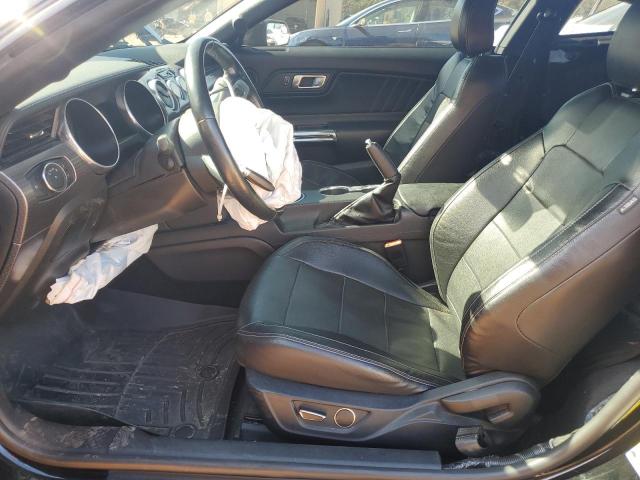2018 FORD MUSTANG - 1FA6P8TH6J5153854