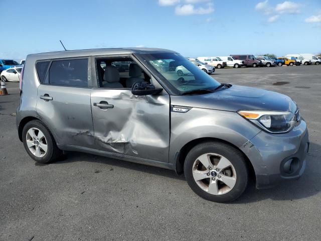 Vin: kndjn2a22h7474133, lot: 43994855, kia soul 20174