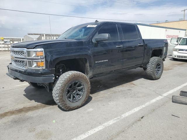 Vin: 3gcukrehxeg511992, lot: 50835435, chevrolet all models k1500 lt 2014 img_1