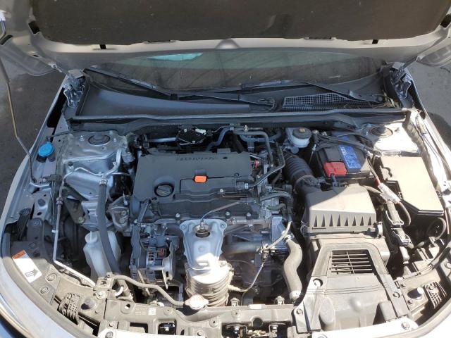 2024 HONDA CIVIC SPOR - 2HGFE2F55RH531389