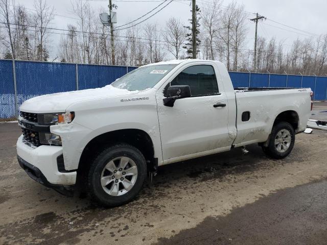 Vin: 3gcnyaeh1mg210112, lot: 48224325, chevrolet all models k1500 2021 img_1
