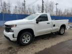 2021 CHEVROLET SILVERADO - 3GCNYAEH1MG210112