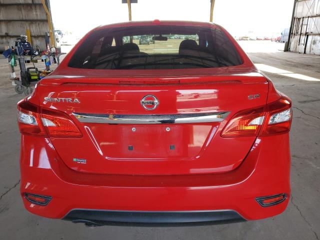 2019 NISSAN SENTRA S - 3N1AB7AP8KY301680