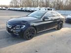 2015 MERCEDES-BENZ C 300 4MAT - 55SWF4KB1FU027490