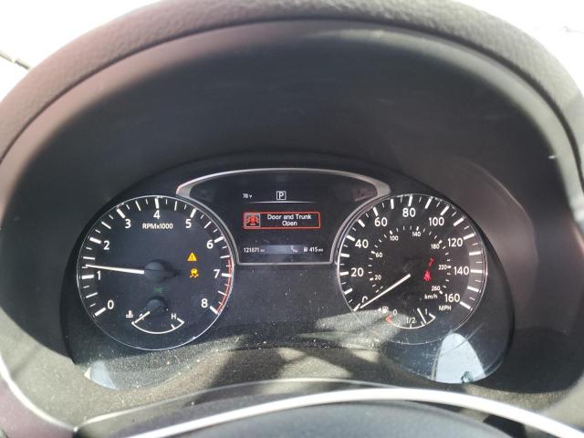 2016 NISSAN ALTIMA 2.5 - 1N4AL3AP9GC293808