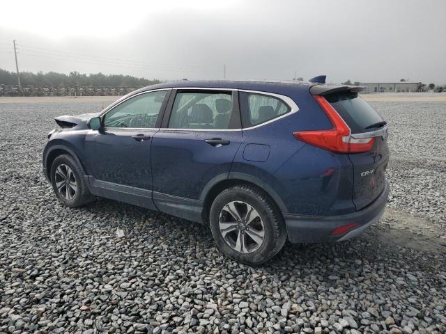 Vin: 7farw5h36he013886, lot: 51238925, honda crv lx 20172