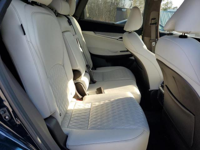 2022 INFINITI QX50 AUTOG 3PCAJ5DB4NF120984
