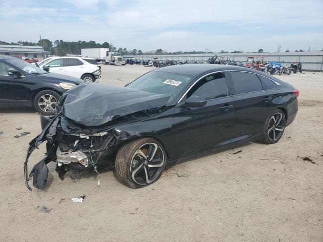 Vin: 1hgcv1f37ka164320, lot: 48965375, honda accord sport 2019 img_1