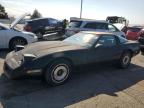 1G1YY078XF5108430 CHEVROLET CORVETTE Photo 1