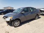 2018 NISSAN VERSA S - 3N1CN7APXJL817924