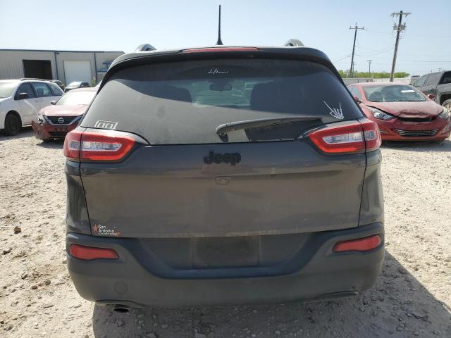 2018 JEEP CHEROKEE L - 1C4PJLCB2JD544102