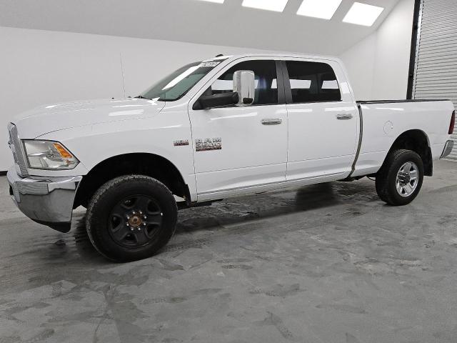 RAM 2500 SLT