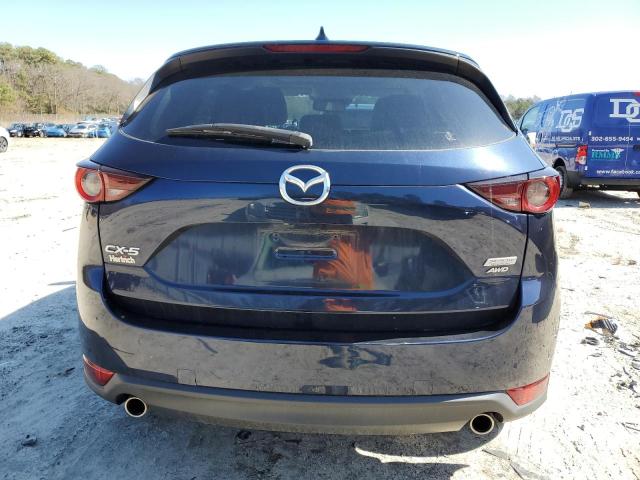2019 MAZDA CX-5 TOURI - JM3KFBCM7K0569018