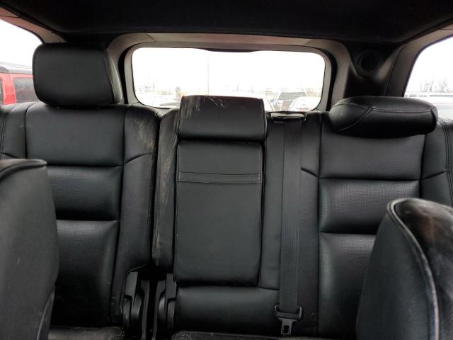 2017 JEEP GRAND CHER - 1C4RJFAG9HC848987