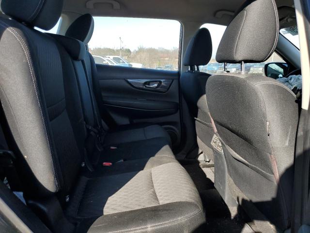 2017 NISSAN ROGUE S - KNMAT2MT5HP562281