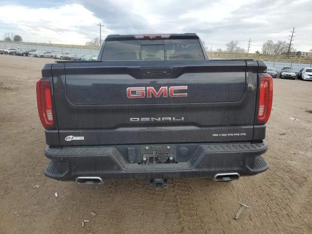 2023 GMC SIERRA K15 - 3GTUUGEL8PG312591