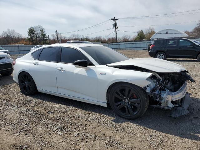 Vin: 19uub6f52ma002092, lot: 49718385, acura tlx tech a 20214
