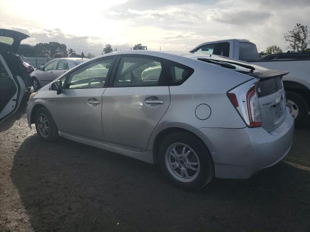 Vin: jtdkn3du9c5446521, lot: 51309645, toyota prius 20122