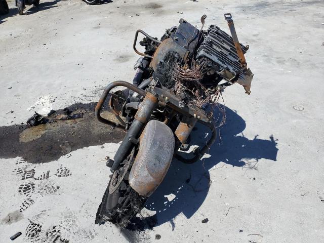 2022 HARLEY-DAVIDSON FLTRK 1HD1KZF12NB652616