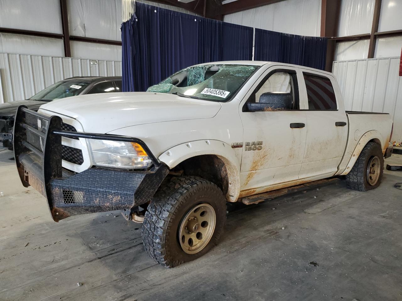 RAM 1500 ST