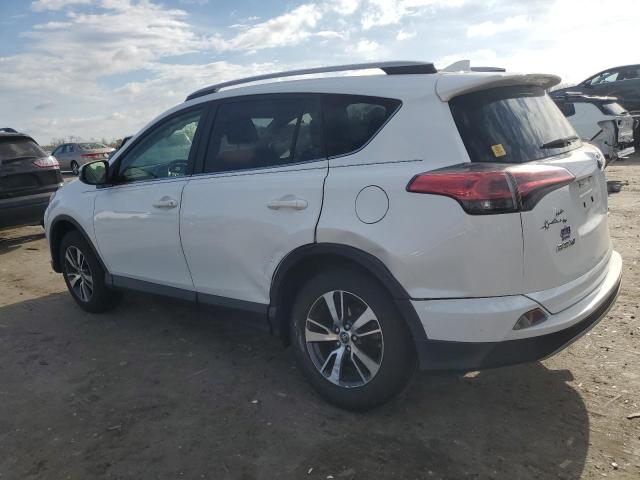 Vin: jtmrfrev6jd223796, lot: 50944525, toyota rav4 adventure 20182