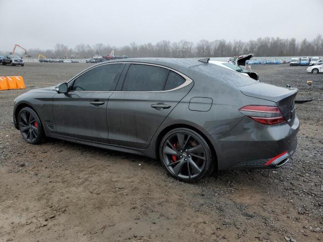 GENESIS G70 BASE 2023 KMTG54TE2PU113421 photo #3