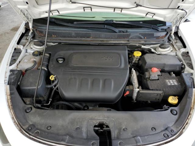 2016 DODGE DART SE 1C3CDFAA0GD690593